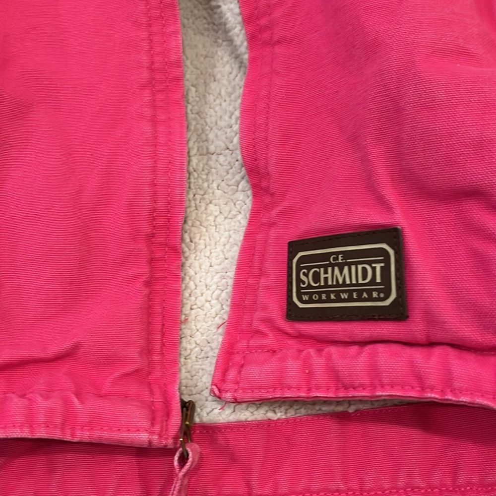 Schmidt Jacket 2T - Picture 3 of 6